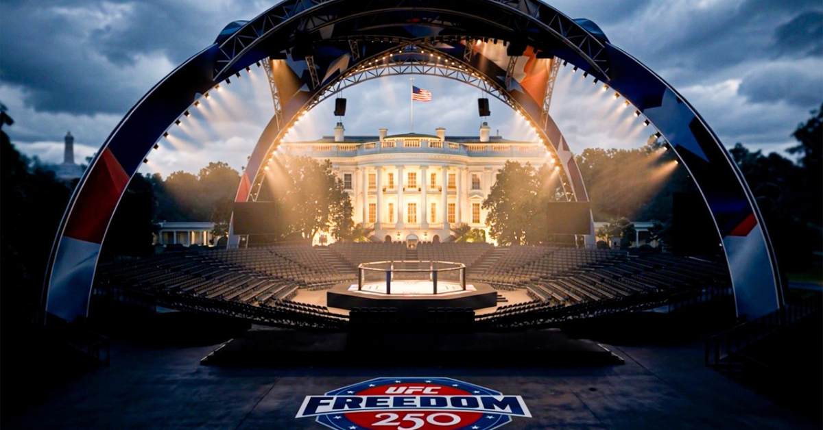 UFC Freedom 250 : Weigh-In Parfait, Quel Impact pour Thorne vs. Volkov ? Analyse Stratégique