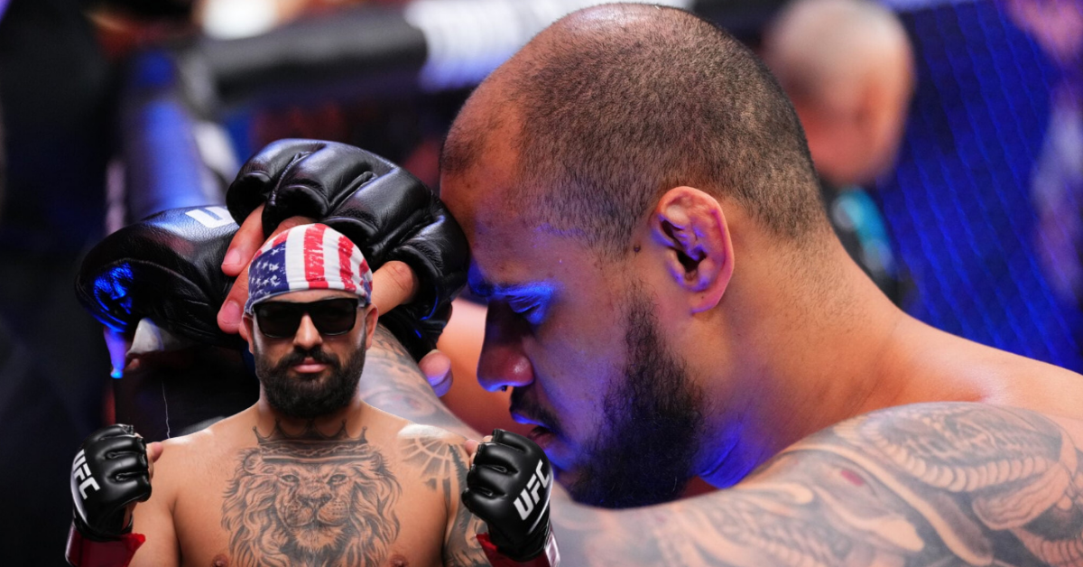 UFC Macau : Le Cauchemar de Tallison Teixeira et le Taunt de Josh Hokit – Quelles Implications pour les Cotes Futures ?