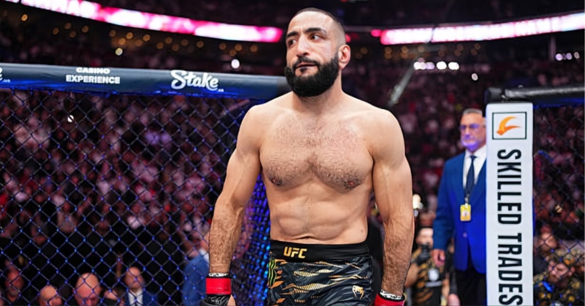 UFC Main Event: Belal Muhammad Underdog Face à Gabriel Bonfim – Analyse des Cotes!