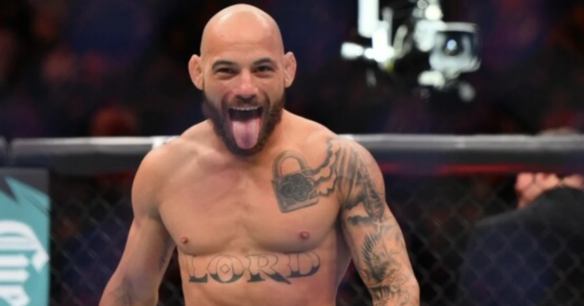 UFC Noche : Yair Rodriguez face à Jean Silva – Un Main Event Électrisant pour des Cotes Stratégiques !