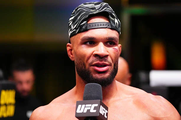 UFC OKC : L'Impact des 'Big Winners' sur les Futures Moneyline et les Stars Montantes