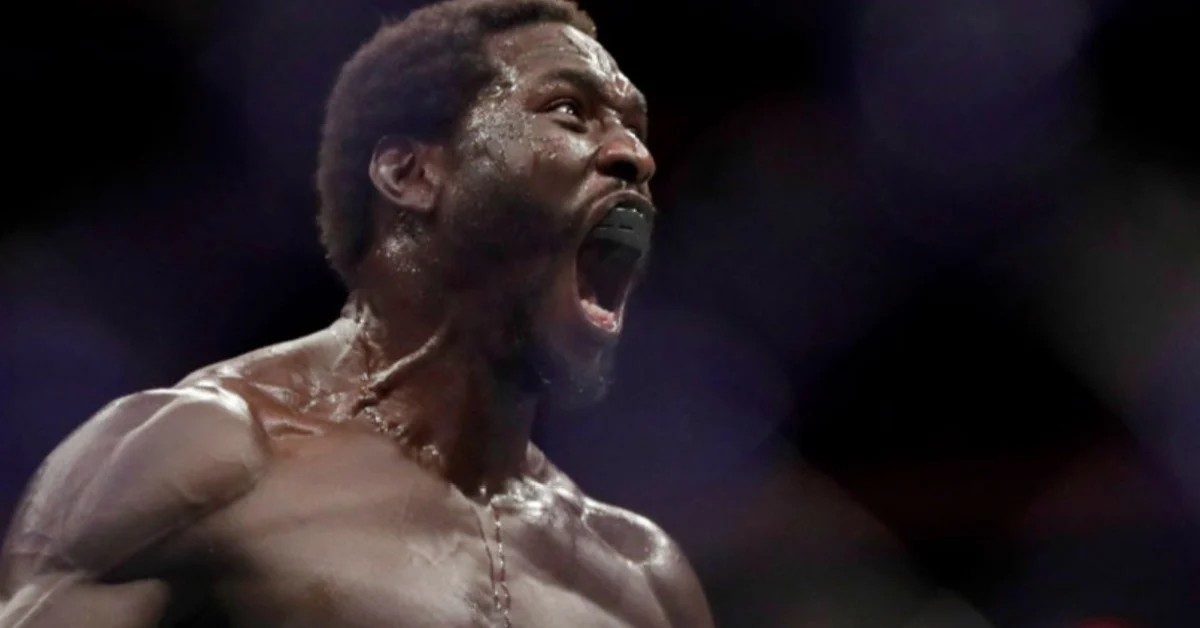 UFC Oklahoma City : Christian Leroy Duncan, Favori Clair Face à Jared Cannonier – Analyse Stratégique des Cotes