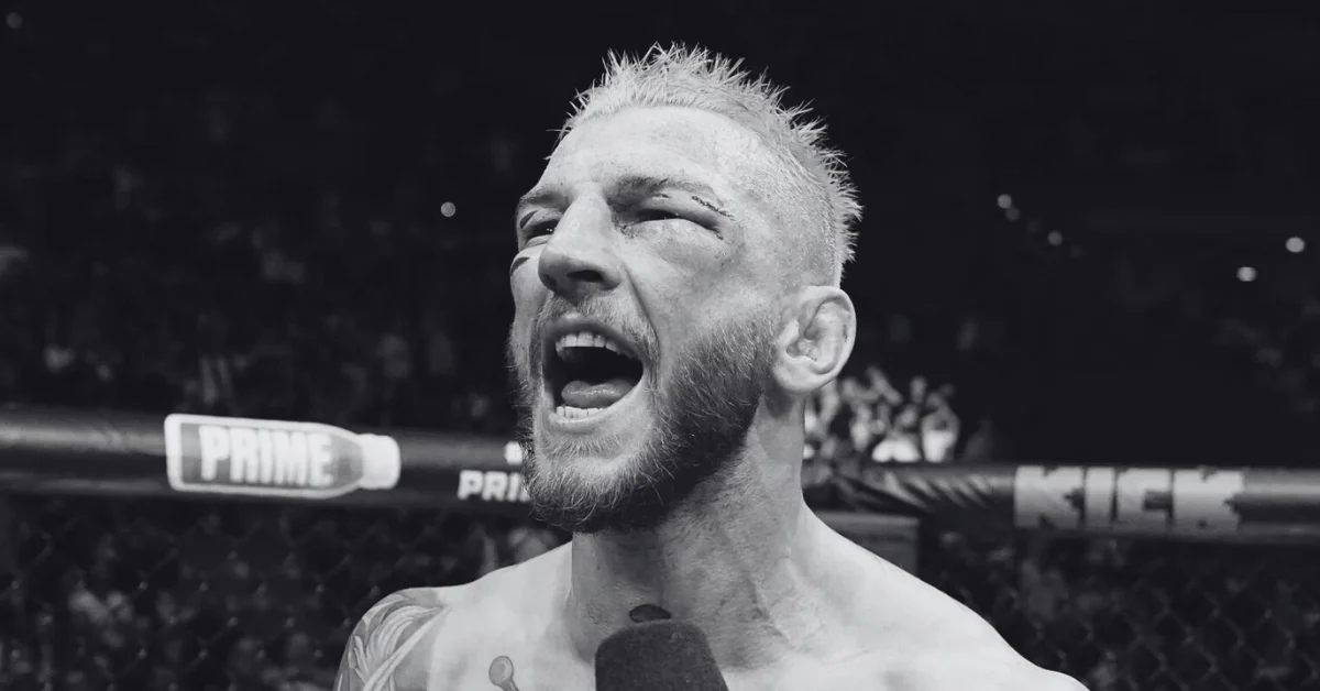UFC Paris : Menaces de Mort pour Dan Hooker – Le 'Hangman' va-t-il transformer la rage en KO ?