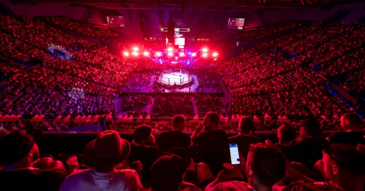 UFC Perth : Ollie Schmid débarque en short notice ! Rahiki face à l'inconnu ?