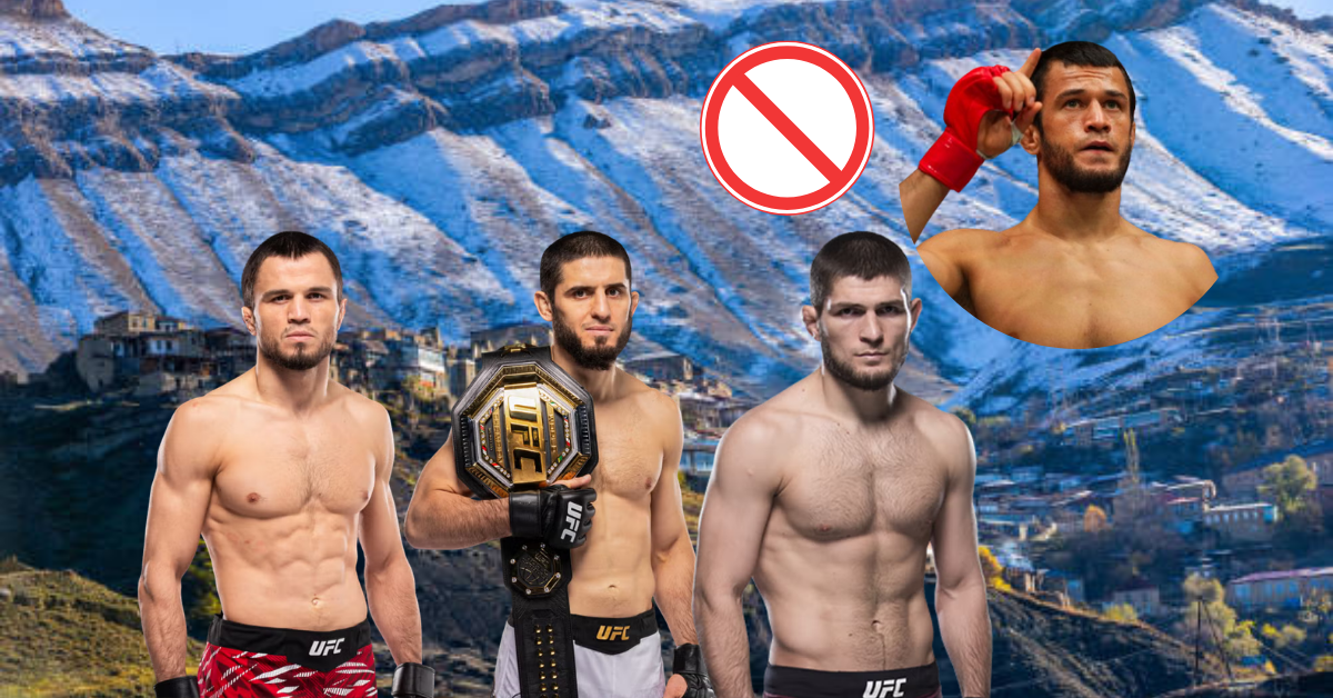 UFC : Le Roster Post-Daghestan ? Analyse Stratégique et Opportunités de Pari sur le Marché !