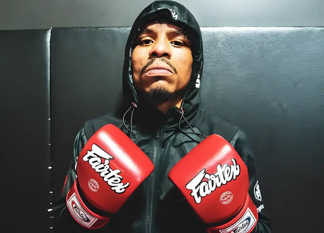 UFC Sacramento : Chris Padilla vs. Nasrat Haqparast, Le Choc des Poids Légers qui Va Secouer vos Paris !