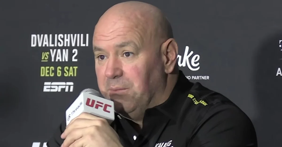 UFC Serbia : La Bourde de Dana White Fait Trembler les Cotes des Combattants Locaux ?