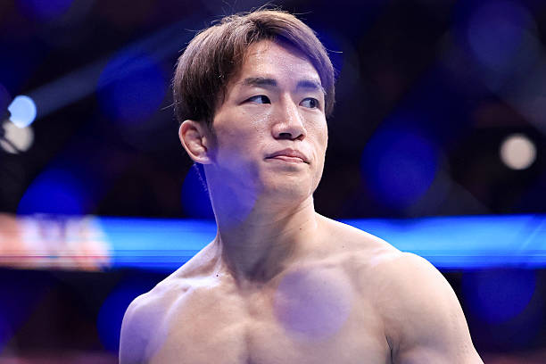 UFC Shanghai : Aori Qileng peut-il créer l'Upset face à Kai Asakura ? Analyse et Pronostic Bantamweight