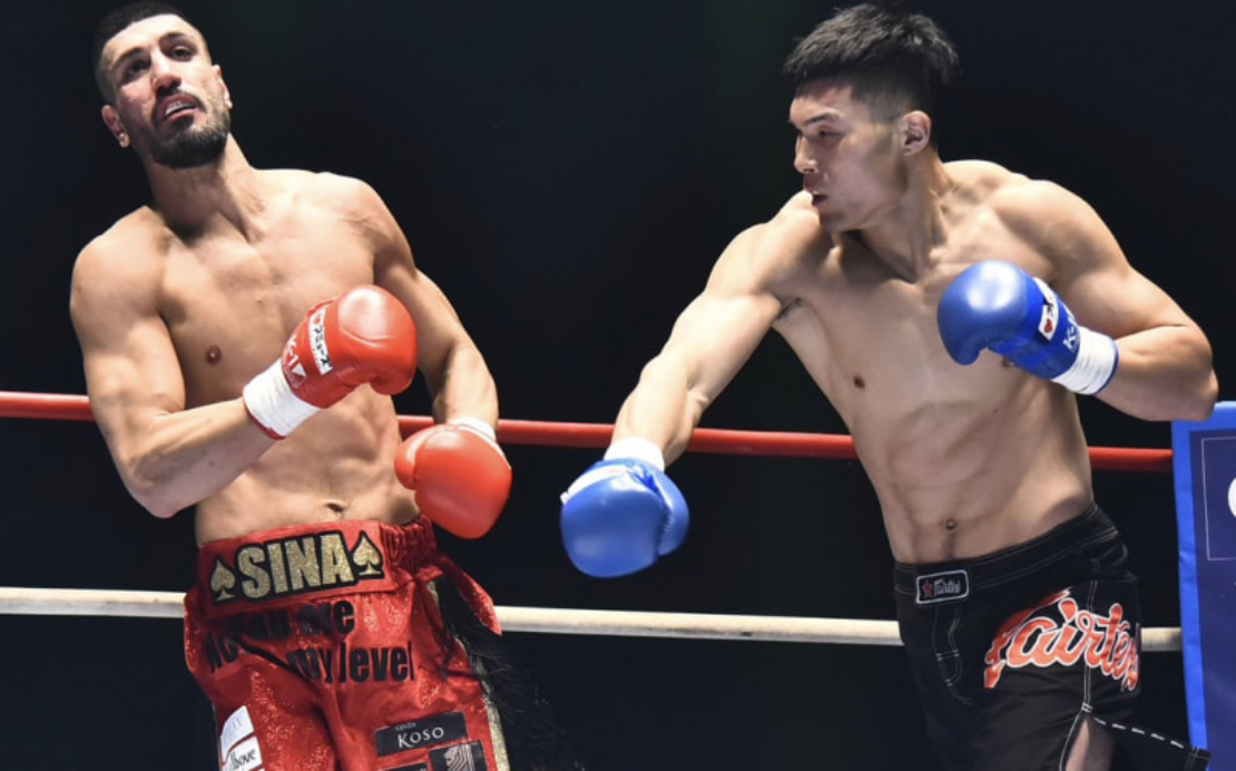 UFC Shanghai : Levi Rodrigues Jr. Face à Liu Ce – L'Analyse Stratégique pour Vos Paris!