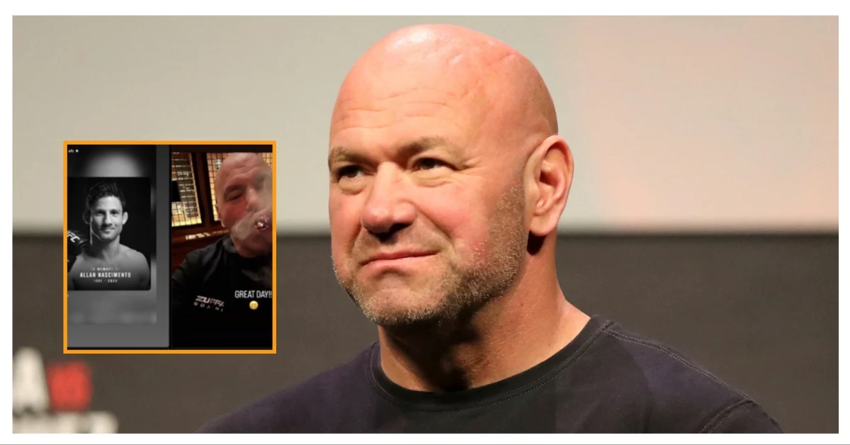 Tension en UFC : Le #7 Lightweight Critique Dana White, Quel Impact sur son Prochain Combat ?