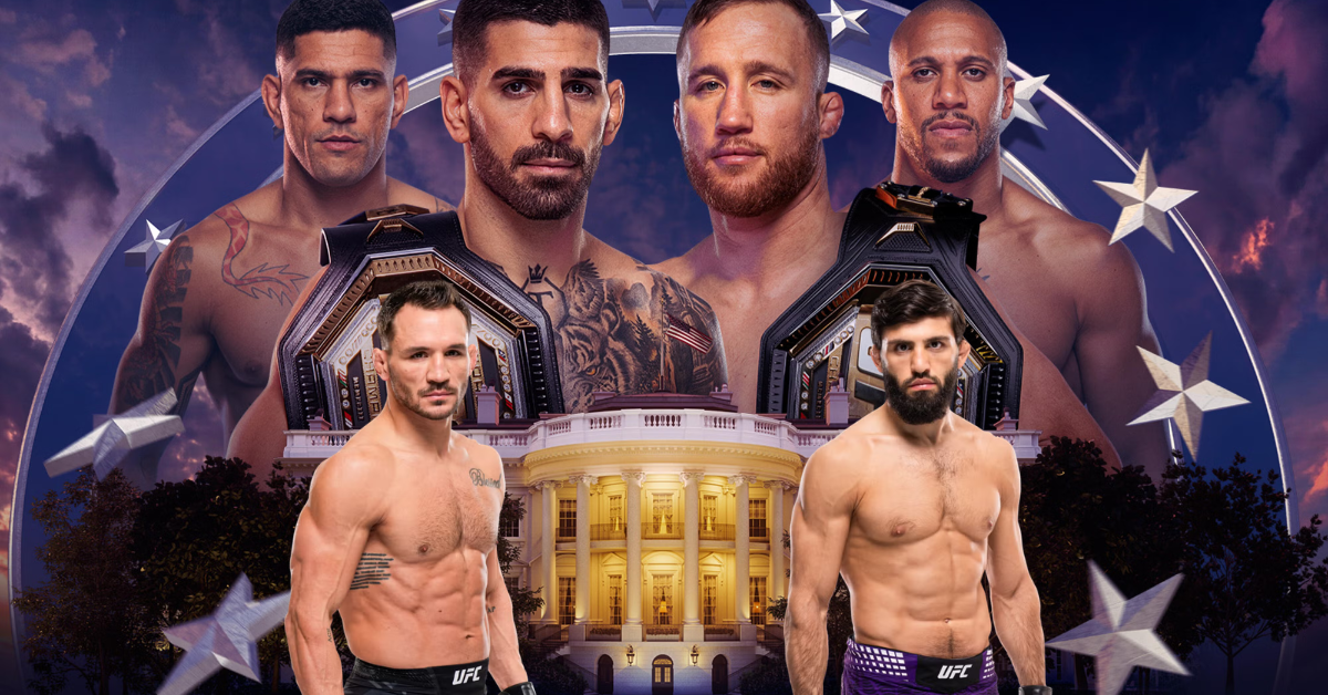 UFC: Le Duel Tsarukyan-Chandler Scrappé – Quel Impact sur la Moneyline des Lightweights ?