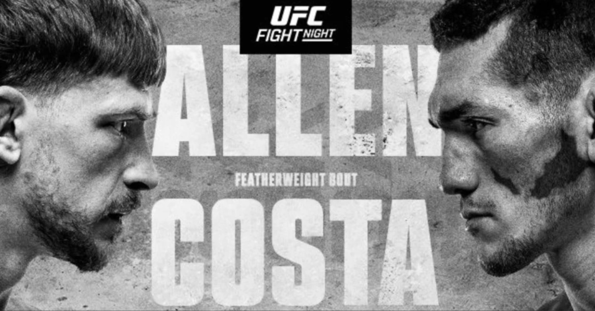 UFC Vegas 117: Le KO Sensationnel de Kai 'The Hurricane' Miller Redéfinit les Cotes en Lightweight