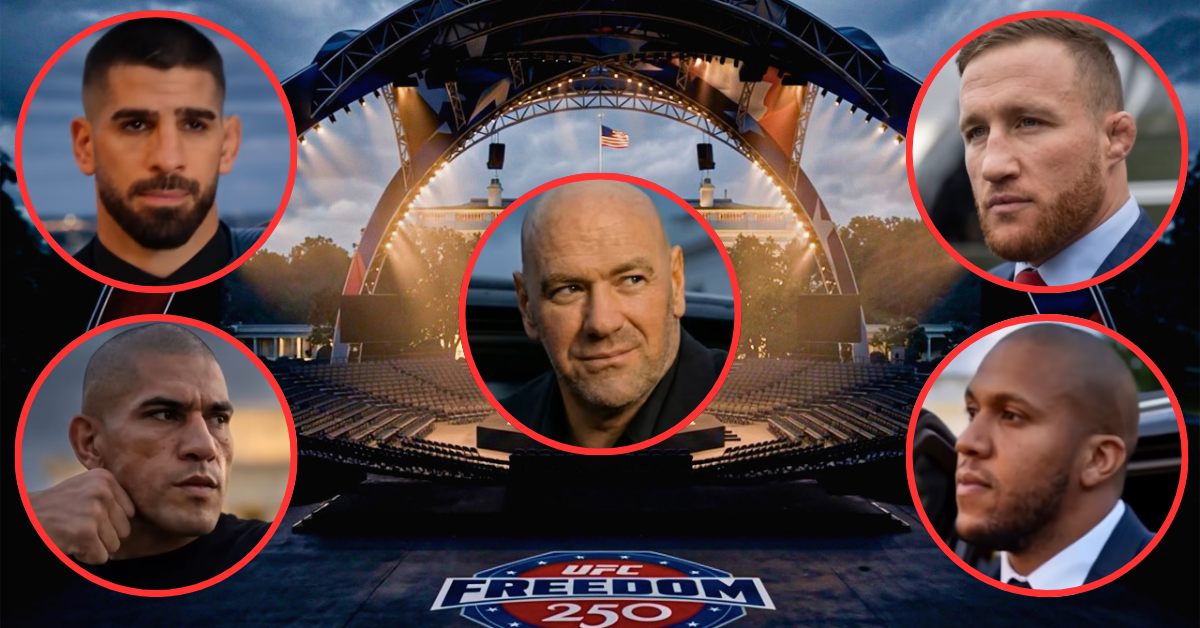 UFC : Un Vétéran Dénonce les Promos IA 'Bâclées' – Quel Impact sur la Moneyline et l'Engagement des Fans ?