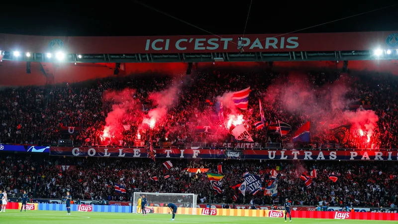 Ultras PSG Interdits — Les bookmakers revoient la dynamique du Parc à la baisse