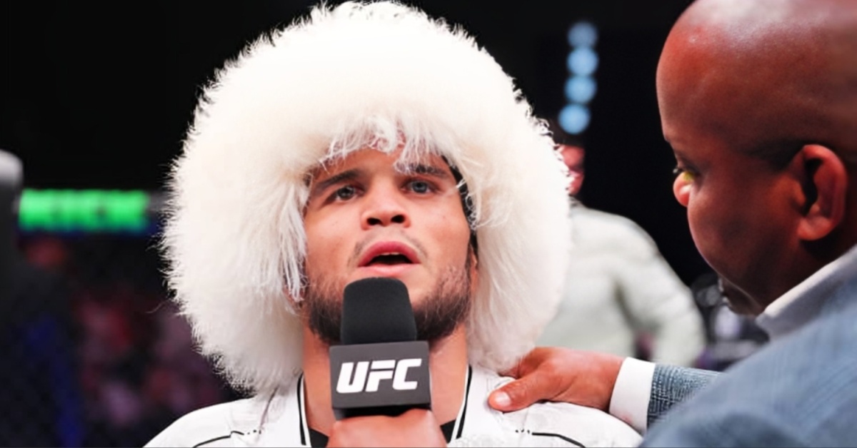 Value Bet MMA : Umar Nurmagomedov, l'opportunité après le KO ?