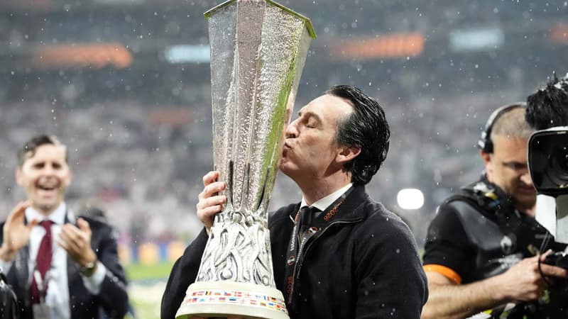 Unai Emery, Le Roi d'Europe : Quel Boost Stratégique pour Aston Villa sur le Marché des Paris ?