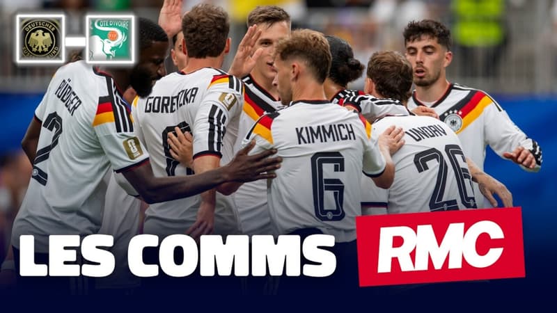 Undav, Héros Inattendu : L'Allemagne Arrache sa Qualification en Coupe du Monde !