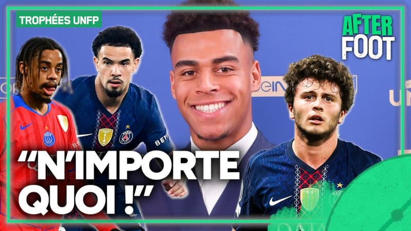 UNFP Espoirs : Le Coup de Gueule de Riolo, Quel Impact sur les Jeunes Talents de Ligue 1 ?
