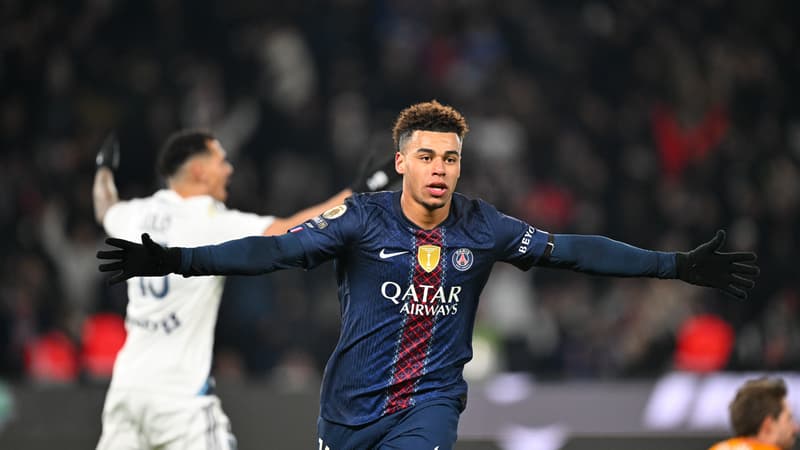 UNFP Espoirs : Le Coup de Gueule de Riolo sur Doué, Neves et Zaïre-Emery – Quel Impact sur les Cotes ?