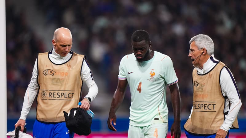 Upamecano et la Nouvelle Règle: Quel Impact Stratégique sur la Défense des Bleus et vos Paris?