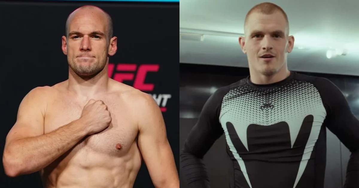 Uros Medic Déchaîné : Les Déclarations de Ian Machado Garry Secouent le Poids Welter de l'UFC