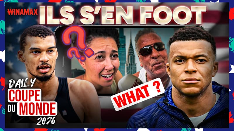 US Soccer : Thierry Henry et Mbappé stars, mais le basket règne – Quel impact pour le Moneyline de la Team USA ?