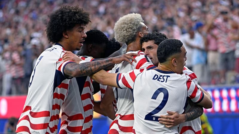 USA : La 'Furia Américaine' Confirme Son Statut – Quel Impact Face aux Favoris?