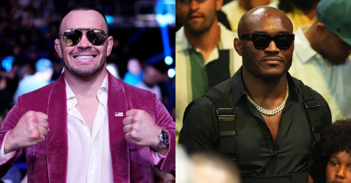 Usman Décrypte le 'Retrait' de Covington : Quelles Conséquences pour les Moneyline et les Futures Cotes UFC ?