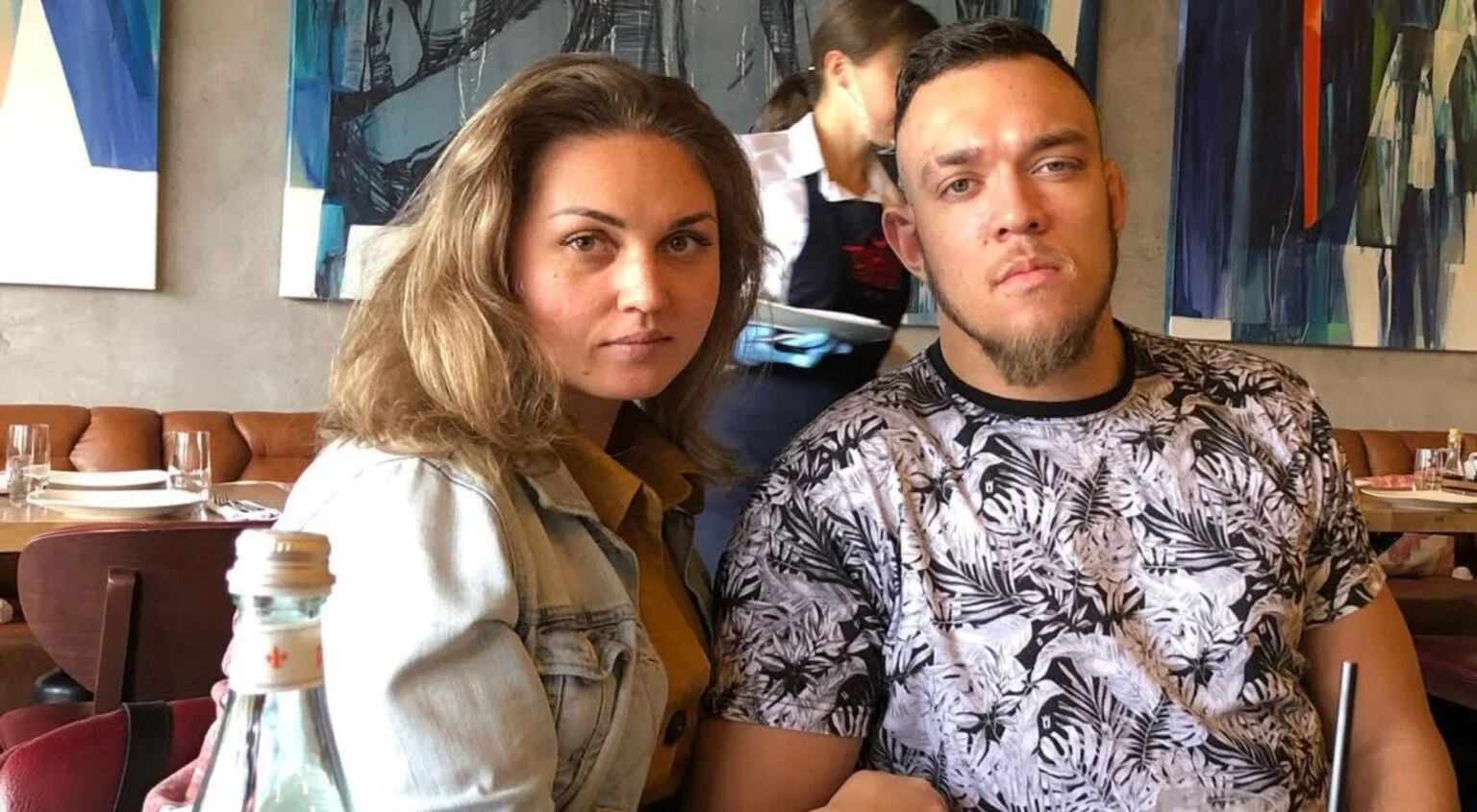 Valter Walker : Son 'Clean Sheet' Conjugal, un Signal d'Alerte pour les Cotes MMA ?