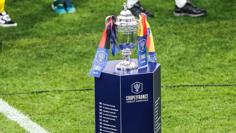 Value Bet Coupe de France : Les Underdogs à surveiller dès le 4e tour