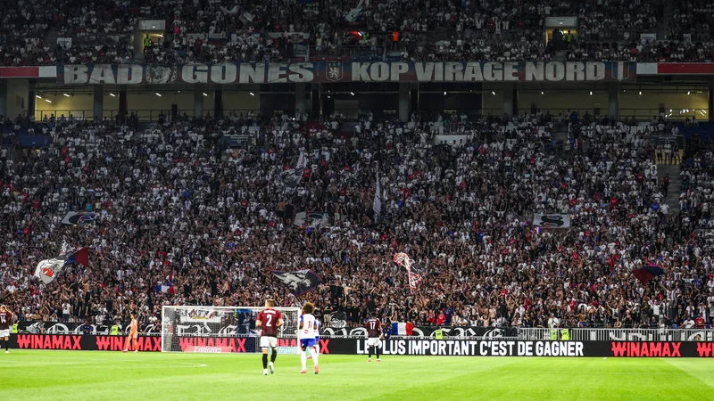 Value Bet Football : OL Underdog à surveiller de près