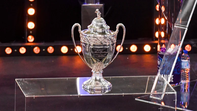 Value Bet Football : Le tirage Coupe de France, clé des Underdogs pour vos paris