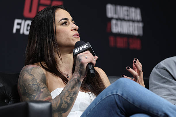 Value Bet MMA : Ailin Perez Underdog à surveiller face à Norma Dumont