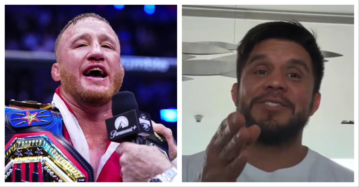 Value Bet MMA : Quel adversaire va faire trembler Justin Gaethje ?