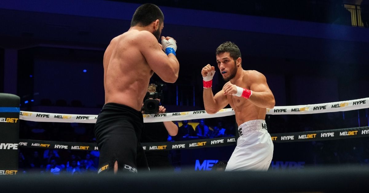 Value Bet MMA : Les finalistes Hype Fighting révèlent des pépites pour vos paris