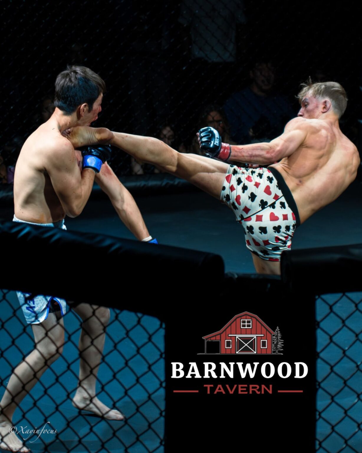 Value Bet MMA : Kyle Boller, l'Underdog à surveiller ?