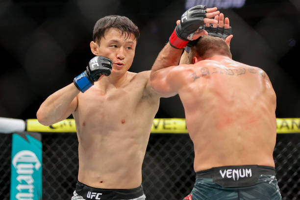 Value Bet MMA : Patricio Pitbull Underdog à surveiller de près