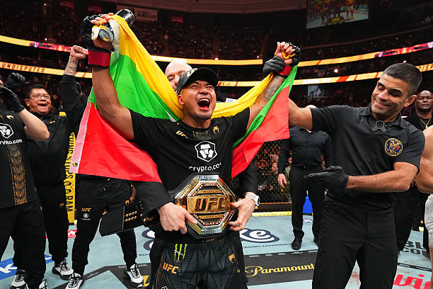 Value Bet MMA : Les Underdogs de l'UFC 331 à surveiller de près