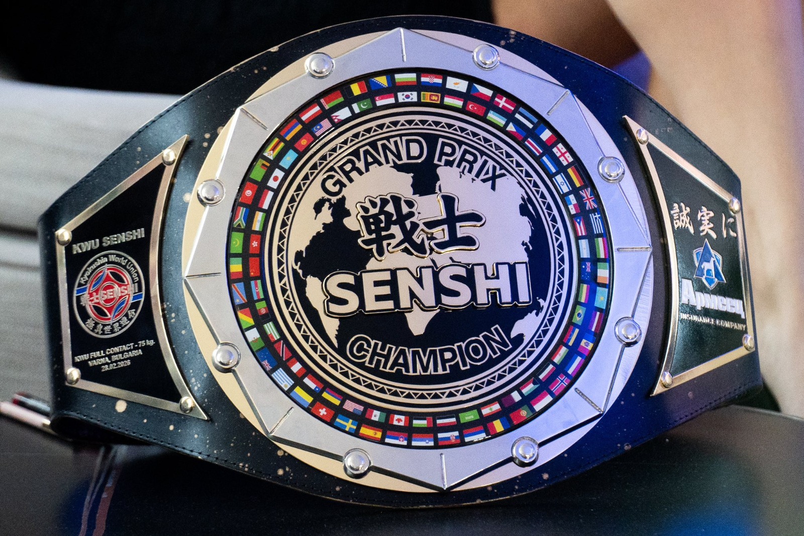 Value Bet MMA : Un Underdog du SENSHI 33 pour vos paris ?