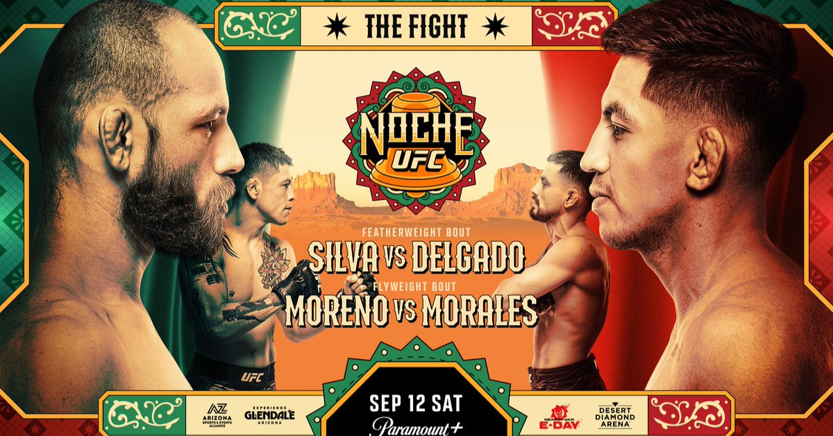 Value Bet MMA : Les Underdogs de Noche UFC à surveiller