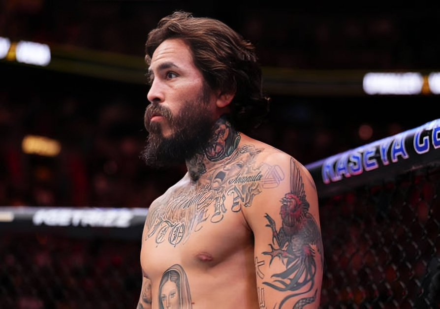 Value Bet MMA : Vera, l'Underdog à ne pas sous-estimer face à Jourdain
