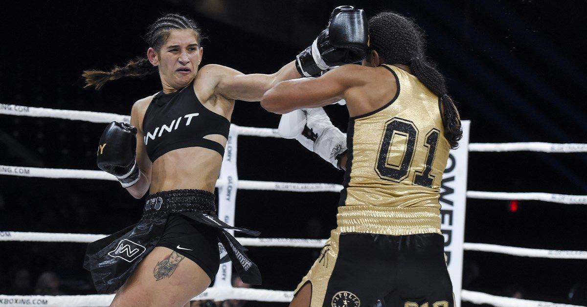 Van Soest & Meksen : De Rivales à Partenaires – Quelle Influence sur les Cotes MMA/Kickboxing ?