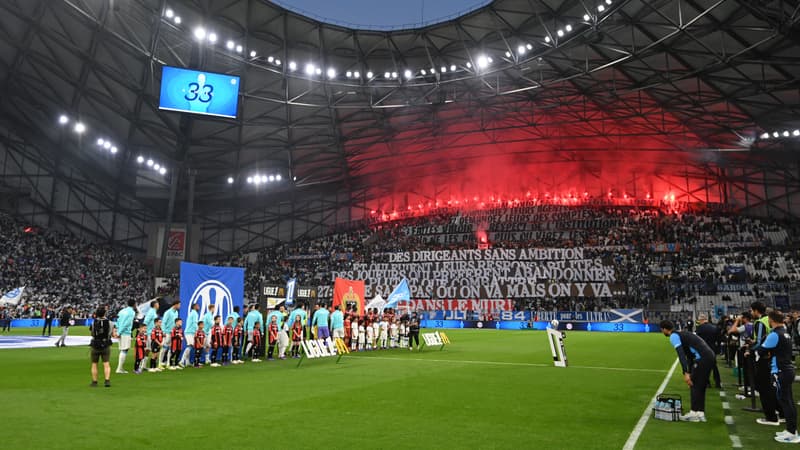 Vélodrome en Ébullition: La Crise des Supporters de l'OM Redéfinit les Cotes de Marseille