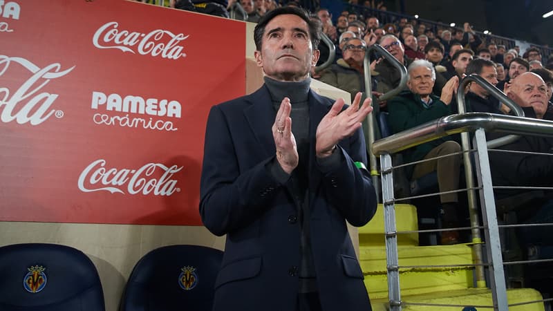 Choc à Villarreal : Le Départ de Marcelino Redéfinit les Paris sur le Sous-Marin Jaune