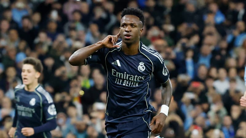 Vinicius Jr : L'Avenir au Real Madrid en Discussion, Quelles Implications pour Vos Paris ?