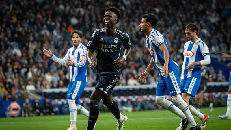 Vinicius Jr. : La Polémique Qui Pourrait Peser sur la Moneyline du Real Madrid