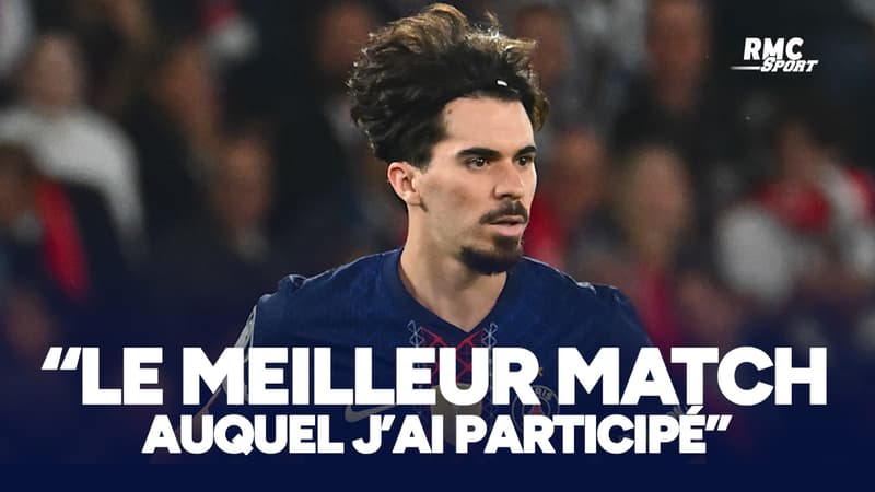 Vitinha On Fire : Le PSG s'impose 5-4 face au Bayern, quelles implications pour les paris ?