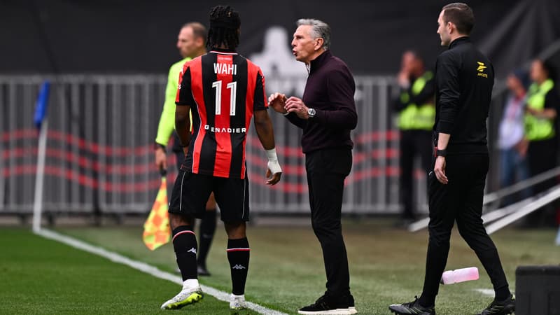Wahi, Puel et la Panenka : L'OGC Nice boosté pour les paris futurs ?