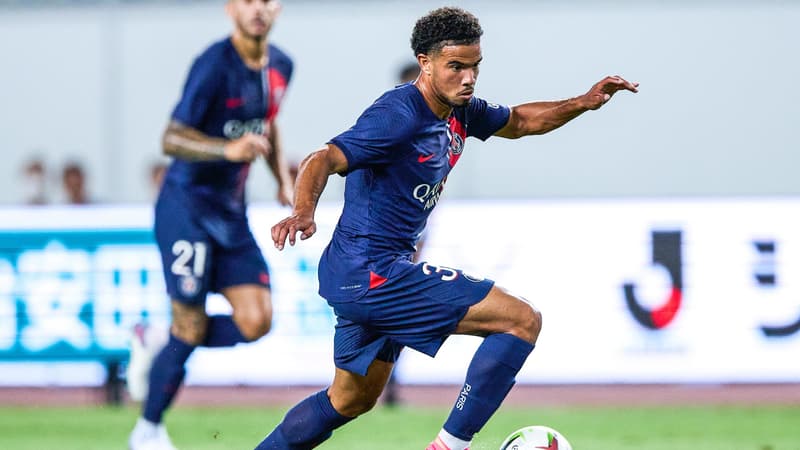 Warren Zaïre-Emery : Le Diamant du PSG, une Valeur Sûre pour Vos Paris ?