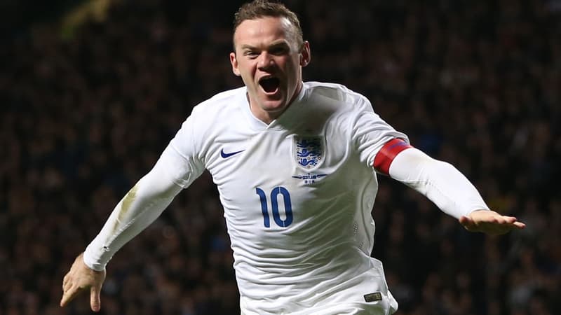 Wayne Rooney : L'Esprit de Pitbull qui Définit Manchester United – Quelle Valeur sur la Moneyline Actuelle ?